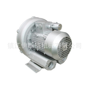 ปั๊มลม Isge Vortex รุ่น XP ขนาด 60 มม. แรงดันสูง สำหรับเติมอากาศในบ่อปลา - Product Image 3