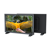 LILLIPUT Audio professionnel de 21.5 pouces, moniteur vidéo avec SDI et HDMI utilisé pour l'éducation, l'e-sport, le mariage, la diffusion en direct