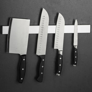 <span class=keywords><strong>Support</strong></span> magnétique pour <span class=keywords><strong>couteaux</strong></span> en acier inoxydable Ndfeb pour la décoration de la <span class=keywords><strong>cuisine</strong></span>, bloc à <span class=keywords><strong>couteaux</strong></span> de chef, ensemble de <span class=keywords><strong>couteaux</strong></span> de <span class=keywords><strong>cuisine</strong></span> - Product Image 1