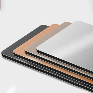 Thời gian dài trong nhà tường trang trí vật liệu gỗ lựa chọn thay thế WPC gỗ Veneer Panels - Product Image 2