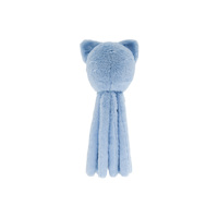 Vente en gros : Peluche calamar Weirdcore personnalisée, faite main, avec visage à boutons, mascotte mignonne et effrayante, conception sur mesure à partir de votre illustration