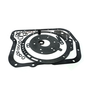 Transpeed-<span class=keywords><strong>Kit</strong></span> Maestro de reconstrucción de transmisión automática, con filtro A904 46rh 46re A518 - Product Image 3