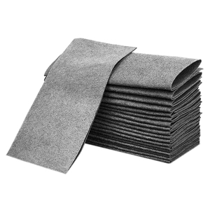 Çok fonksiyonlu kalınlaşmış mikrofiber temizlik bezi çabuk kuru yeniden ev sihirli temizlik bez olmayan işaretleme mucize - Product Image 1