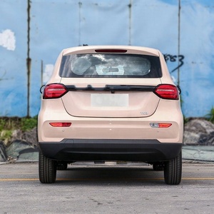 รถยนต์ไฟฟ้าขนาดเล็กของจีน Leap Motors รุ่น T03 - Product Image 6