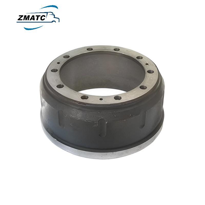 ZMATC Brake Drum for Truck Brake