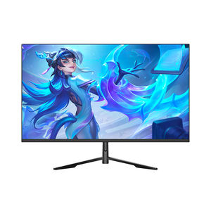 Moniteur LCD haute luminosité moniteurs à écran incurvé <span class=keywords><strong>24</strong></span> 32 34 <span class=keywords><strong>pouces</strong></span> moniteur LCD Ips 144hz 165 <span class=keywords><strong>hz</strong></span> jeu - Product Image 4