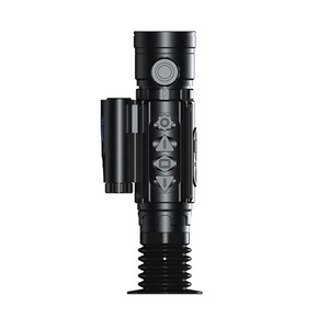 Ống ngắm nhiệt & Phụ kiện Chức năng tính toán đạn đạo Quang học nhiệt Ống ngắm nhiệt tích hợp máy đo tầm xa - Product Image 5