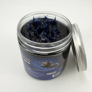 Yüksek Sıcaklık Yağı |   NSF Sertifikalı YIJIALIN Marka Yüksek Viskoziteli Rafine Baz Yağı NLGI 2 Uzun Ömürlü Endüstriyel Yağlayıcı - Product Image 1