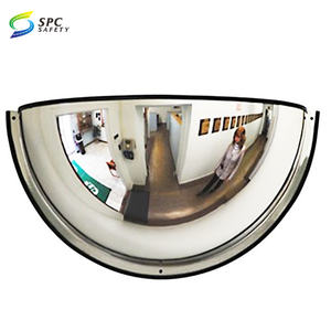 <span class=keywords><strong>Miroir</strong></span> de sécurité portable antidérapant avec poignée télescopique pour inspection sous le véhicule - Product Image 6