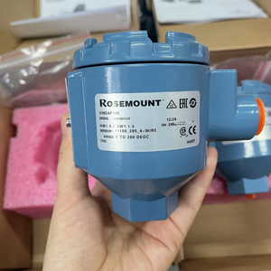 100% Original Rosemounts 248 Head Mount Wireless <b>Temperature</b> High Quality Hot Selling OEM Stainless Steel IP67 1 248 248 - Product Image 1