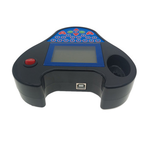 Black MINI ZED SMART ZEDBULL MINI BULL MINI L226 - Product Image 2