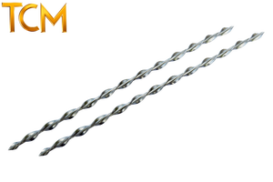 Attache murale correctrice en spirale résistante à la corrosion pour le renforcement des briques et des blocs - Product Image 3