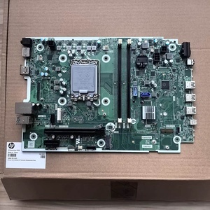 Nueva Placa Base Original con IA para <span class=keywords><strong>HP</strong></span> <span class=keywords><strong>ProDesk</strong></span> 4 <span class=keywords><strong>SFF</strong></span> G1i AI PC, Placa Base P30529-601 P10310-001 - Product Image 2