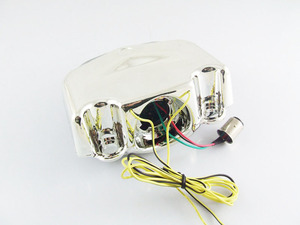 MV <span class=keywords><strong>AGUSTA</strong></span> STRADA F4 F1000 Luz trasera <span class=keywords><strong>Brutale</strong></span> con sistema de iluminación de motocicleta de señal de giro LED integrado - Product Image 3