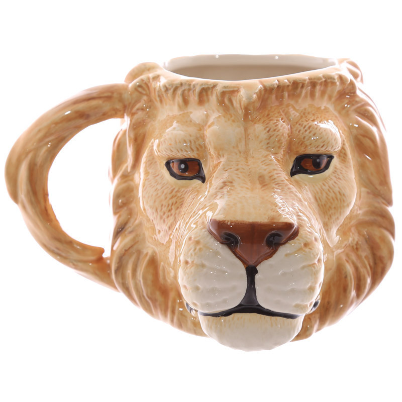 León