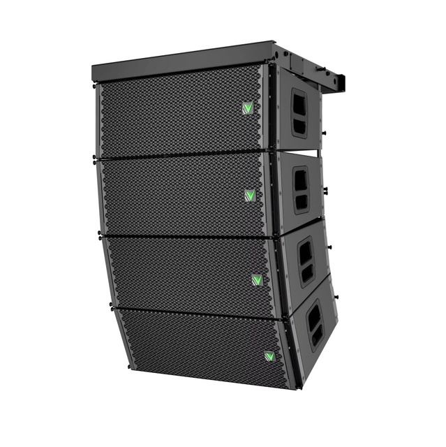 Good Quality 12 Inch High Power Party Nightclub Concert Passive Line Array Sound Systems Speaker