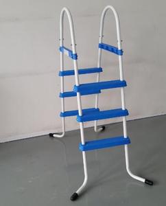 Échelle de <span class=keywords><strong>piscine</strong></span> <span class=keywords><strong>hors</strong></span> <span class=keywords><strong>sol</strong></span>, super échelle pour <span class=keywords><strong>piscine</strong></span> adulte - Product Image 3
