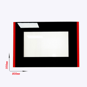 AR chống phản <span class=keywords><strong>x</strong></span>ạ và chống chói kính, màn hình in Tempered xem lớn cửa sổ hiển thị bảng điều khiển, AR quang phủ Bìa tấm - Product Image 3