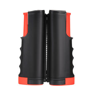 Deflettore portatile da ping-pong ispessito con prodotto a rete telescopica libero - Product Image 4
