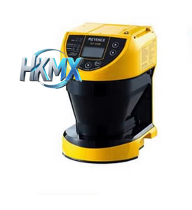 Nuevo Escáner Láser de Seguridad KEYENCE SZ-04M - Product Image 1