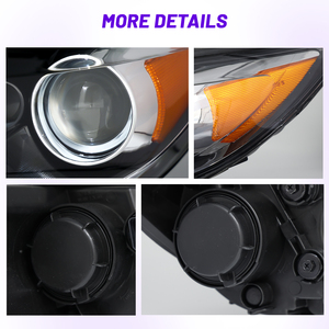 Feux avant OE 92102-3W050 92101-3W050 pour <span class=keywords><strong>KIA</strong></span> <span class=keywords><strong>SPORTAGE</strong></span> 2011 2012 - Product Image 4