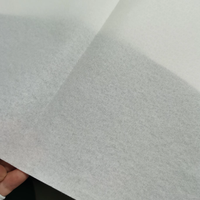 Essuie-tout industriel en papier Airlaid sans poussière 100% pâte de bois vierge