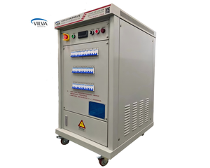 5 किलोवाट लोड बैंक परीक्षण के लिए, एकल चरण गैर-रैखिक भार बैंक-110v/220v दोहरे वोल्टेज आरसीडी लोड बैंक उच्च परिशुद्धता - Product Image 1