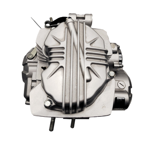 Pièces détachées pour tricycle <span class=keywords><strong>Lifan</strong></span> 150cc électrique/à pédale 4 temps, moteur de tricycle refroidi par air CG150, disque d'embrayage de moto - Product Image 5
