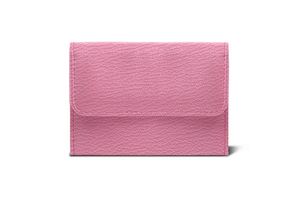 New Stylish <b>Wallet</b> Men Fabric <b>Small</b> Id <b>Card</b> Holder Cute Mini Coin Purse for Girls - Product Image 2