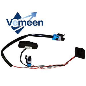 Manija de la puerta trasera de alta calidad para VAUXHALL <span class=keywords><strong>MERIVA</strong></span> B 2010 2012 <span class=keywords><strong>2013</strong></span>+ 13422271 13271692 13359894 1241460 1240806 - Product Image 4