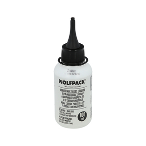 Olio Liquido Multiuso 100 ml. - Product Image 1