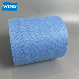 منشفة تنظيف متعددة الأغراض مضادة للبكتيريا متينة غير منسوجة للاستخدام مرة واحدة - Product Image 2