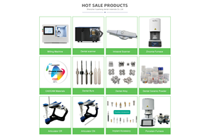 Buona qualità frese dentarie fresatura <span class=keywords><strong>CAD</strong></span>/camma dentale Bur Roland Zirconia fresatura Burs DC gambo Dia 4.0mm * testa Dia.2.5mm * testa - Product Image 2