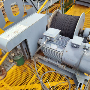 Thương hiệu <span class=keywords><strong>Yong</strong></span> <span class=keywords><strong>Mao</strong></span> 75 Meter Chiều dài cánh tay biến-JIB cẩu tháp với hộp số 18 tấn tối đa nâng công suất cho các trang web xây dựng - Product Image 4