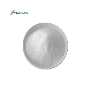 Fornitura di Fabbrica Yunling E961 Dolcificante <span class=keywords><strong>Neotame</strong></span> in Polvere di Grado Alimentare Cristallino Bianco Purezza 99% Certificato Halal/Kosher ISO9001 CAS - Product Image 1