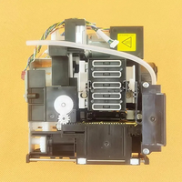 Epson F2000 Pompe Assemblage/Station de bouchage pour Epson Surecolor F2000 F2100 F2080 F2180 Imprimante Unité de nettoyage Kit de nettoyage