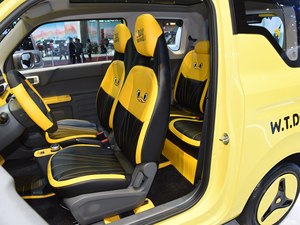 2023 Nuevo <span class=keywords><strong>Mundo</strong></span> <span class=keywords><strong>más</strong></span> <span class=keywords><strong>barato</strong></span> 4 ruedas Mini vehículo eléctrico puro Ev <span class=keywords><strong>coche</strong></span> Geely Panda para adultos - Product Image 6