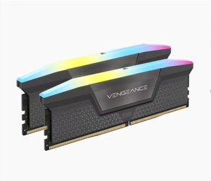 Module de mémoire OEM DDR5 32 Go 6000 MHz C36 16x2 RGB avec REG ECC pour ordinateur de bureau, RAM DDR5 5600 MHz compatible DDR5 32 Go 600 - Product Image 5