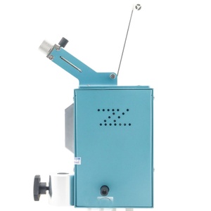 Senguang Pièces de machine à bobiner à commande automatique à boucle fermée en acier inoxydable usinées CNC, Enrouleur de fil électronique, Tendeur OLED - Product Image 3