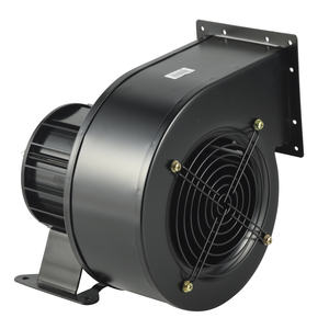 Ventilatori Centrifughi in Alluminio e Plastica 150J5 190V-420V Personalizzazione ODM Garanzia di 1 Anno - Product Image 1