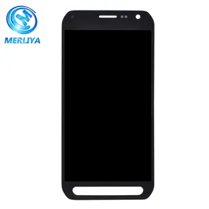 S6 active display screen for Samsung S6 Active SM-G890 touch screen assembly For samsung s6 active replacement screen