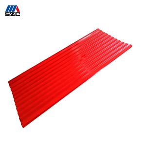 鋼板ストリップppgi屋根シートカラーコーティングされた波形<span class=keywords><strong>ppgl</strong></span>亜鉛メッキ - Product Image 3