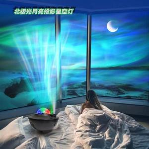 Современный RGBW LED музыкальный светильник-колонка с пультом ДУ для младенцев и детей - Product Image 2