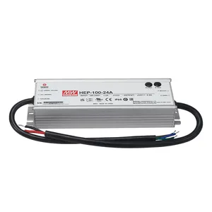 Mean Well HEP-320-48(A) Outdoor Telecommunication Power Supplies LED Driver AC/DC Switching Mode Power Supply