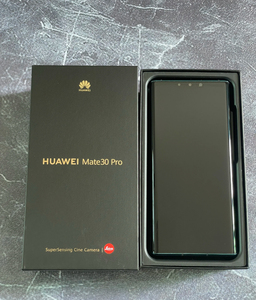 Celular Original Novo Mate 30 Pro 5G <span class=keywords><strong>Android</strong></span> 10 8GB RAM 128GB 256GB ROM Kirin 990 5G Octa Core Câmeras de 40MP NFC - Product Image 6