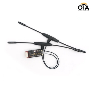 Frsky truy cập 900MHz dài phạm vi R9 <span class=keywords><strong>Slim</strong></span> + OTA <span class=keywords><strong>Receiver</strong></span> <span class=keywords><strong>v</strong></span>ật liệu nhự<span class=keywords><strong>a</strong></span> cho bé trai 14 năm & Up cho RC Bộ Phận & Accs - Product Image 4