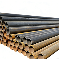 Tuberías de Acero al Carbono Sin Costura en Oferta |   Precio Competitivo y Entrega Rápida