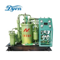 Fabricant d'usine de production automatique de gaz acétylène à haute efficacité
