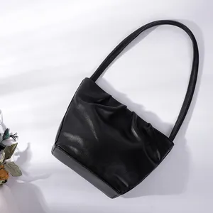 2023 luxe à la mode dames sacs à main décontracté fourre-tout sacs à bandoulière mode sac à main en cuir véritable pour les femmes