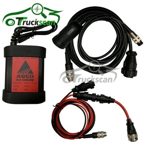 930203400 para AGCO CANUSB herramienta de diagnóstico OEM AGCO EDT maquinaria agrícola FENDT tractores Heavy Duty AGCO DIAGNOSTIC Kit - Product Image 1
